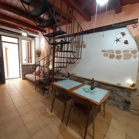 Apartmán Seminario Cefalù