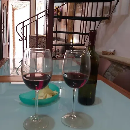 Seminario Apartmán *