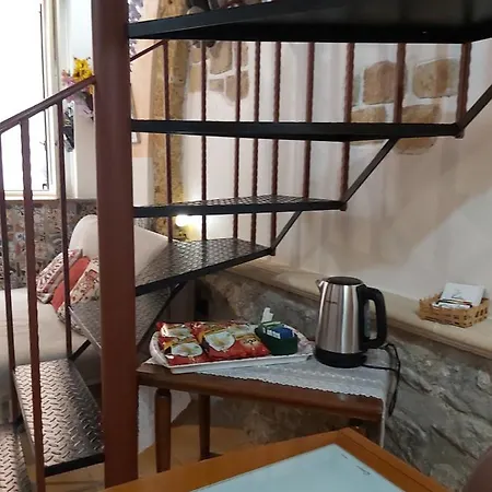 Apartmán Seminario *