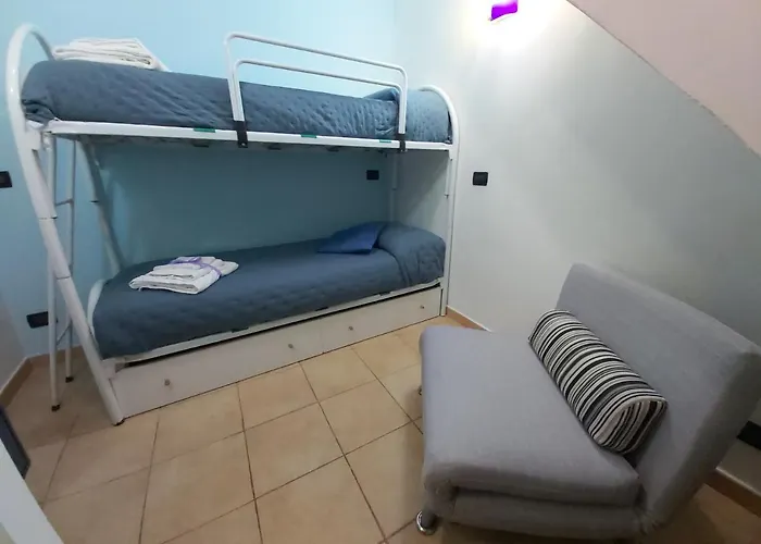 Seminario Apartamento *