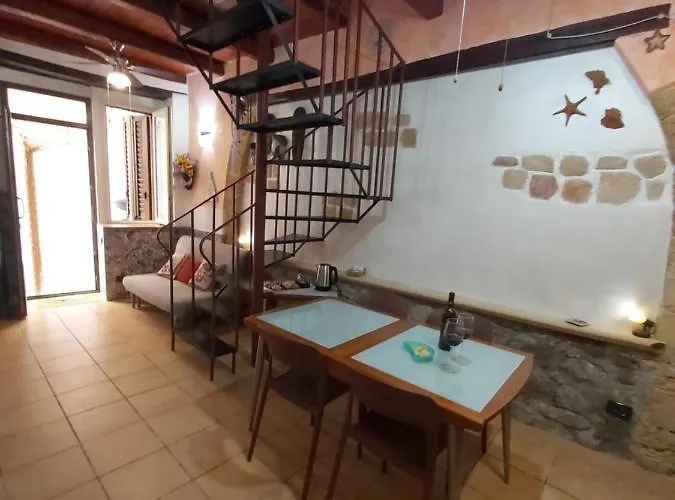 Apartamento Seminario Cefalù