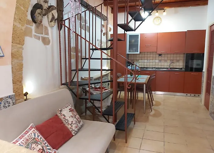 Apartamento Seminario *