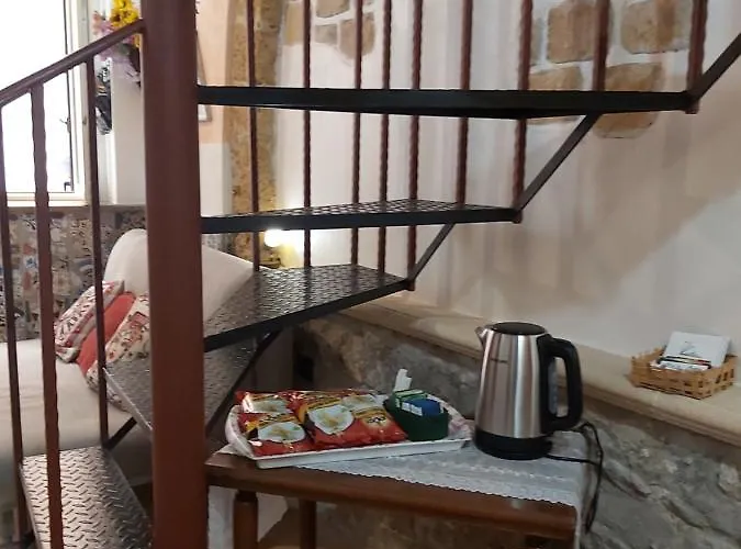 Apartamento Seminario *