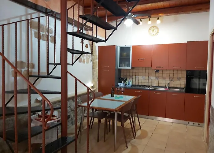 Seminario Apartamento