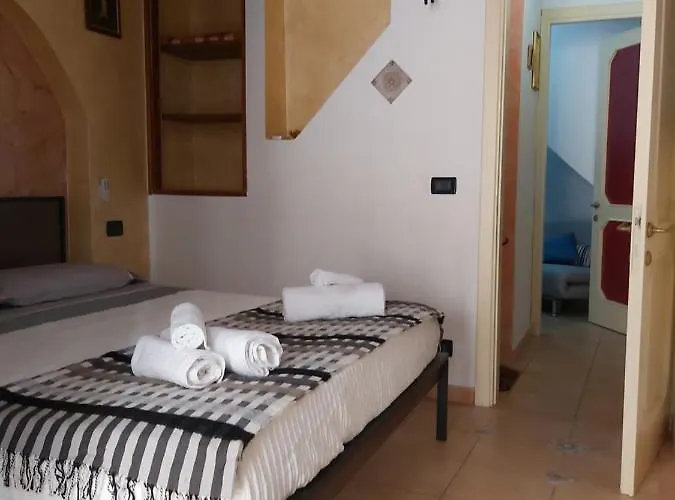 Seminario Apartamento Cefalù