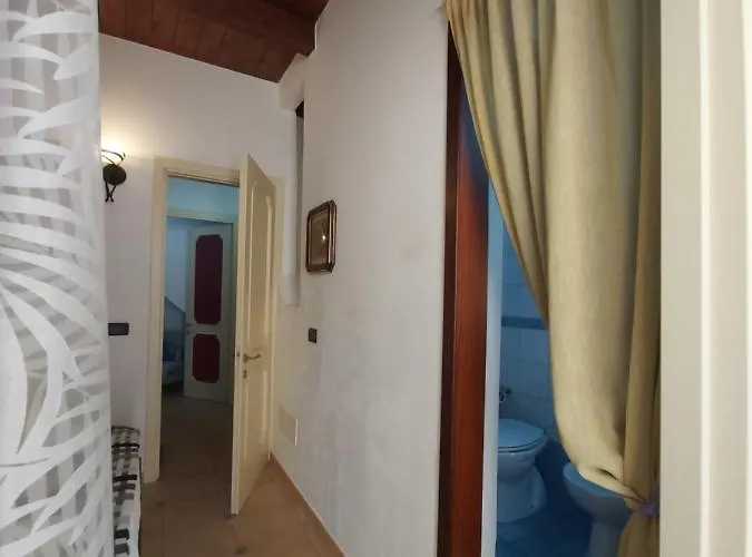 Apartamento Seminario *