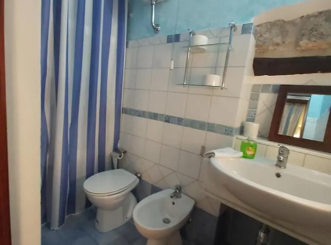 Apartamento Seminario *