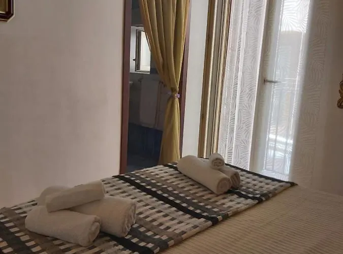 Seminario Apartamento