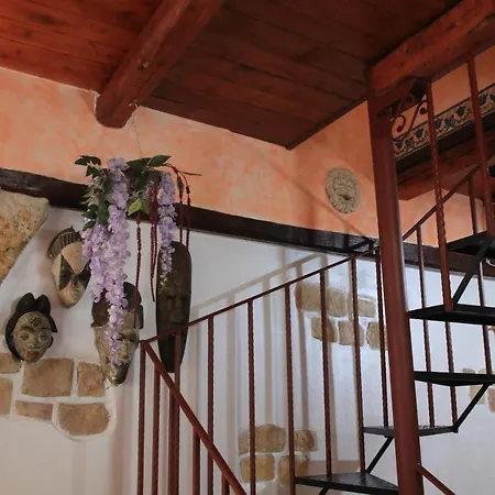 Seminario アパート