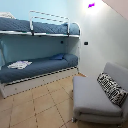 Seminario Apartment *