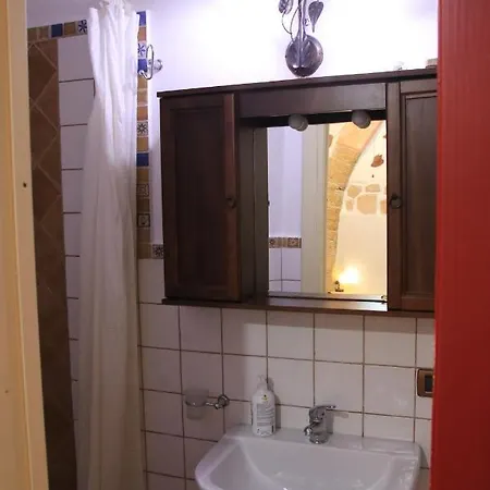 Seminario Apartment Cefalu