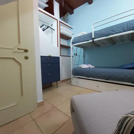 Seminario Apartment Cefalu