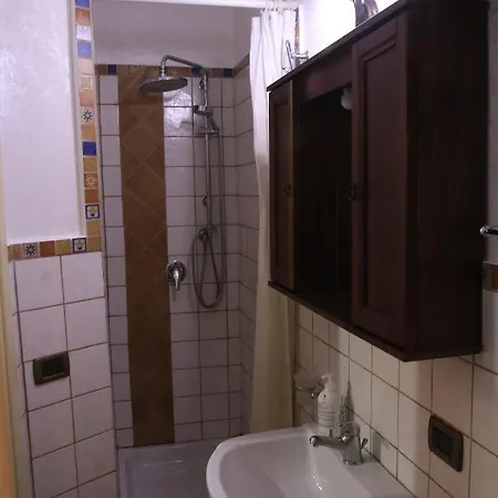 Apartment Seminario
