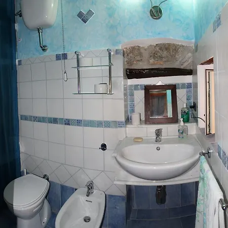 Seminario Apartment