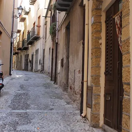 Apartment Seminario *