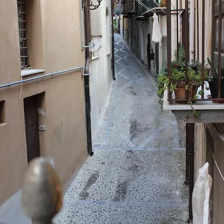 Apartment Seminario *