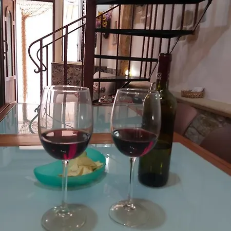 Seminario Apartment *