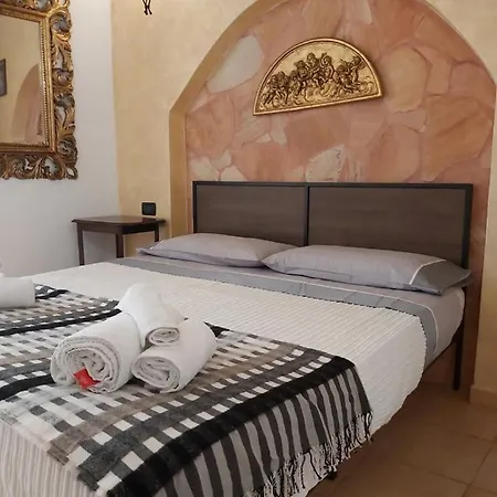 Seminario Apartment