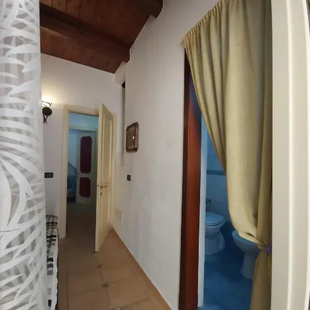 Apartment Seminario *