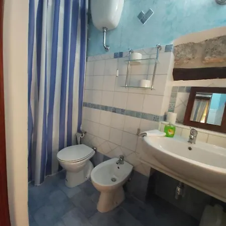 Apartman Seminario *