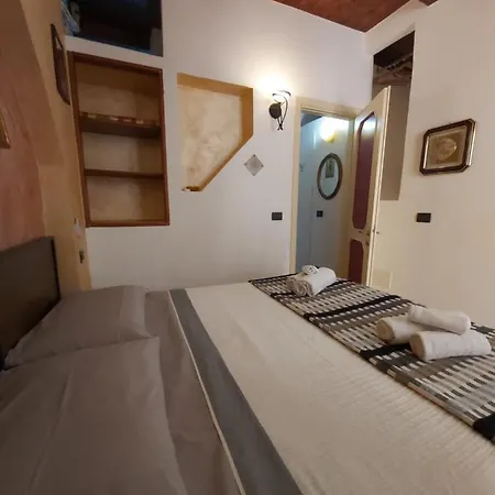 Seminario Apartment