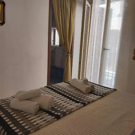 Seminario Apartment