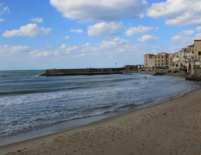 Seminario アパート