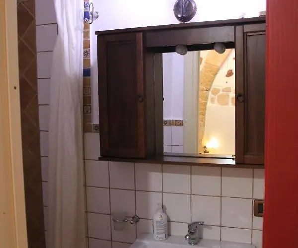 Seminario דירה צ'פאלו