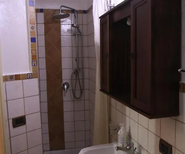 アパート Seminario