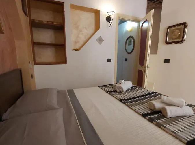 Seminario アパート